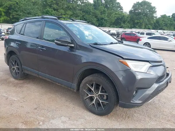 JTMNFREV9JJ186064 2018 TOYOTA RAV 4 - Image 1