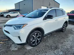 JTMNFREV9JJ205356 2018 TOYOTA RAV 4