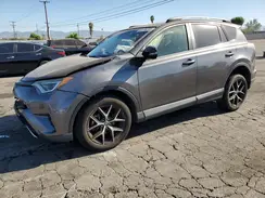 JTMNFREV9JJ737853 2018 TOYOTA RAV 4