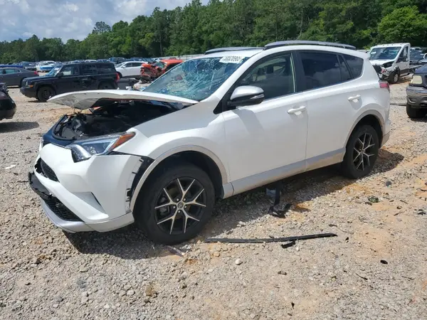 JTMNFREVXGD086661 2016 TOYOTA RAV 4 - Image 1