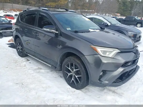 JTMNFREVXGJ061308 2016 TOYOTA RAV 4 - Image 1