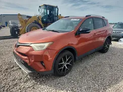 JTMNFREVXGJ069666 2016 TOYOTA RAV 4