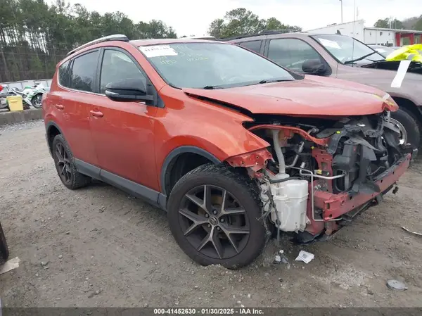 JTMNFREVXGJ087911 2016 TOYOTA RAV 4 - Image 1
