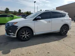 JTMNFREVXGJ091179 2016 TOYOTA RAV 4