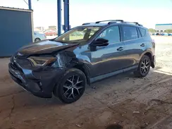 JTMNFREVXHD101855 2017 TOYOTA RAV 4