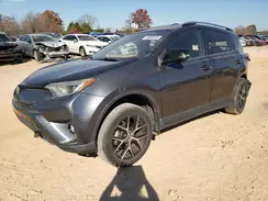 JTMNFREVXHD104092 2017 TOYOTA RAV 4