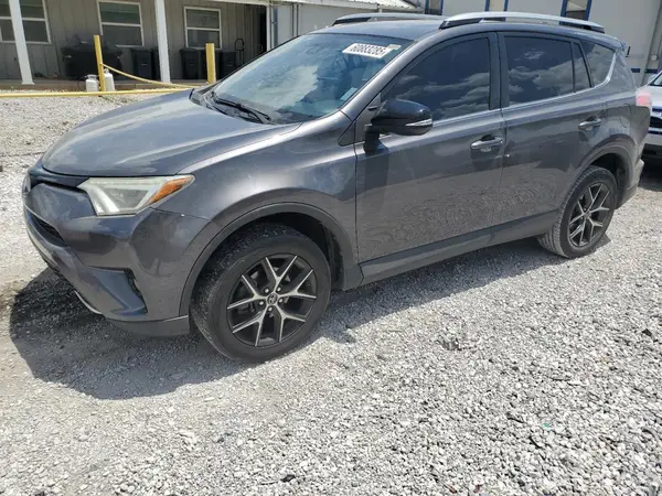JTMNFREVXHJ701115 2017 TOYOTA RAV 4 - Image 1