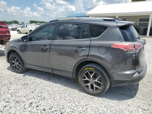 JTMNFREVXHJ701115 2017 TOYOTA RAV 4 - Image 2