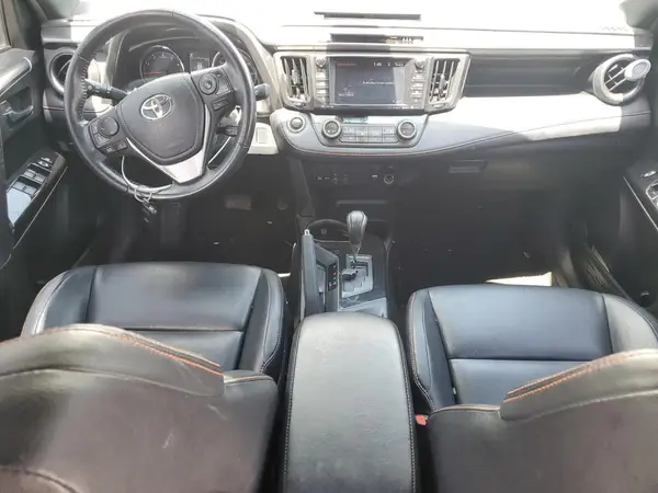 JTMNFREVXHJ701115 2017 TOYOTA RAV 4 - Image 8