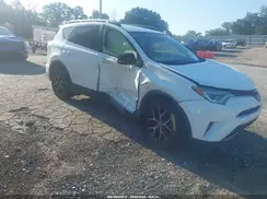 JTMNFREVXHJ722367 2017 TOYOTA RAV 4