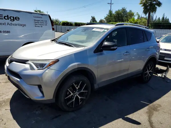 JTMNFREVXJD111016 2018 TOYOTA RAV 4 - Image 1