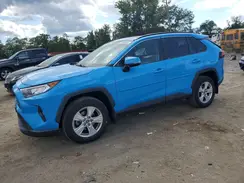 JTMP1RFV0KD004502 2019 TOYOTA RAV 4