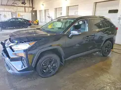JTMP1RFV0KD006461 2019 TOYOTA RAV 4