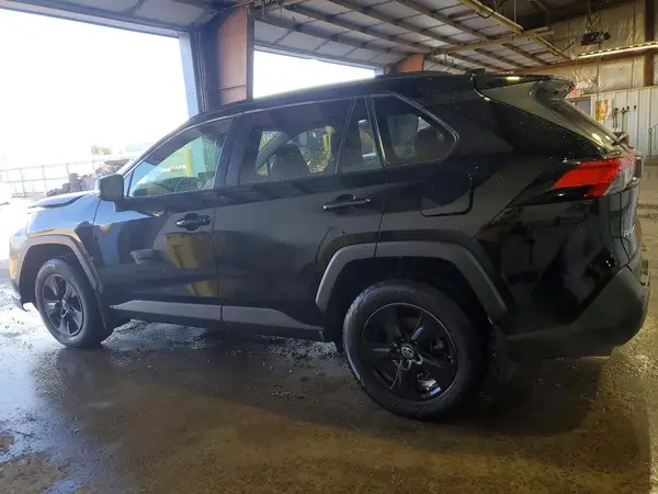 JTMP1RFV0KD006461 2019 TOYOTA RAV 4 - Image 2