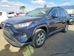 JTMP1RFV0KD010011 2019 TOYOTA RAV 4