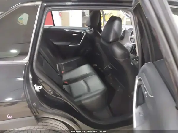 JTMP1RFV0KD012115 2019 TOYOTA RAV 4 - Image 8