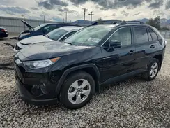 JTMP1RFV0KD014575 2019 TOYOTA RAV 4