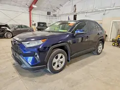 JTMP1RFV0KD016228 2019 TOYOTA RAV 4