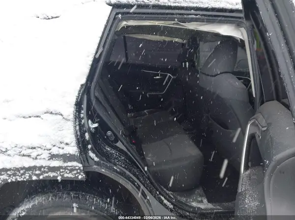 JTMP1RFV0KD017461 2019 TOYOTA RAV 4 - Image 8