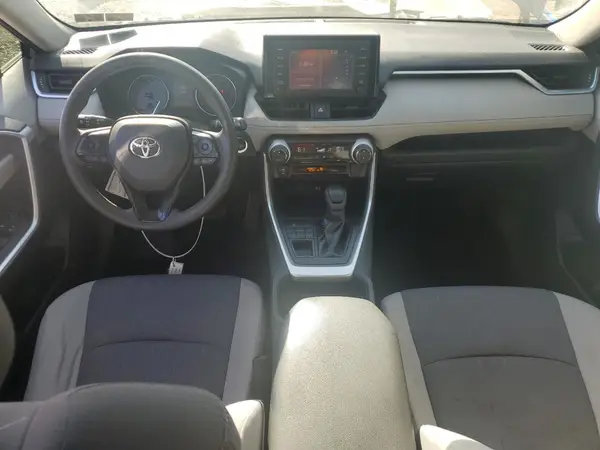 JTMP1RFV0KD029903 2019 TOYOTA RAV 4 - Image 8