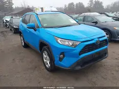 JTMP1RFV0KD031165 2019 TOYOTA RAV 4