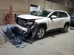JTMP1RFV0KD032218 2019 TOYOTA RAV 4