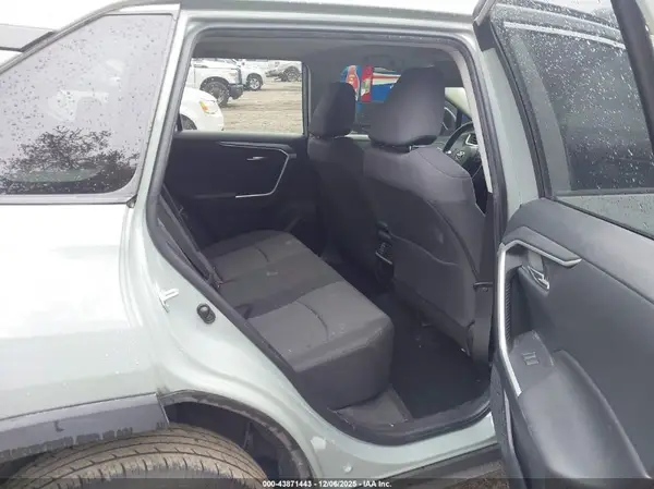 JTMP1RFV0KD032509 2019 TOYOTA RAV 4 - Image 8
