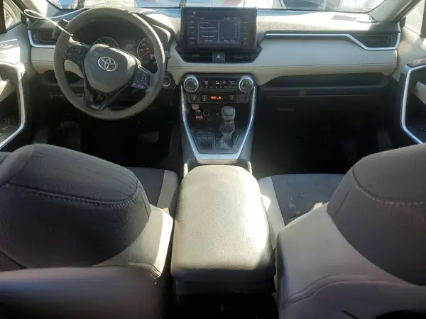 JTMP1RFV0KD041078 2019 TOYOTA RAV 4 - Image 8
