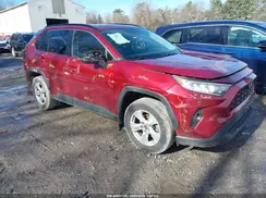 JTMP1RFV0KD042537 2019 TOYOTA RAV 4