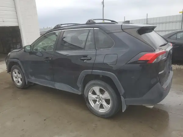JTMP1RFV0KD044840 2019 TOYOTA RAV 4 - Image 2