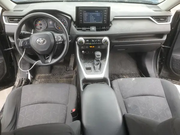 JTMP1RFV0KD044840 2019 TOYOTA RAV 4 - Image 8