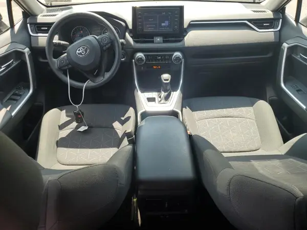 JTMP1RFV0KD500092 2019 TOYOTA RAV 4 - Image 8