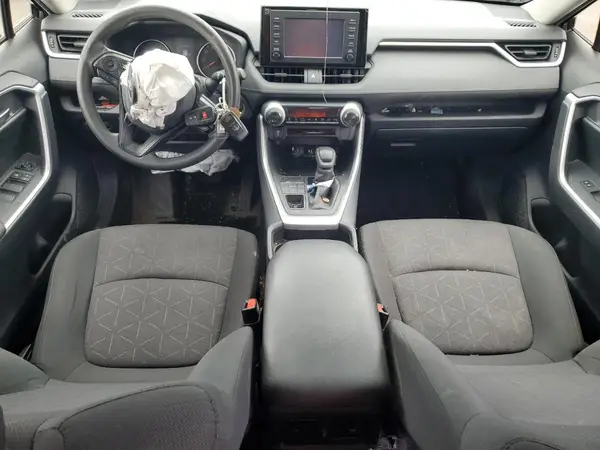 JTMP1RFV0KD502439 2019 TOYOTA RAV 4 - Image 8