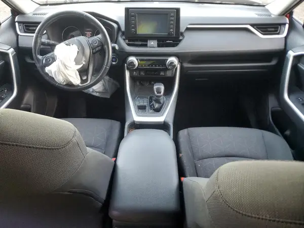 JTMP1RFV0KD504434 2019 TOYOTA RAV 4 - Image 8