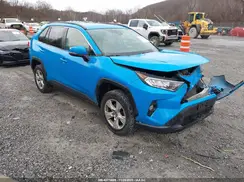 JTMP1RFV0KD508080 2019 TOYOTA RAV 4