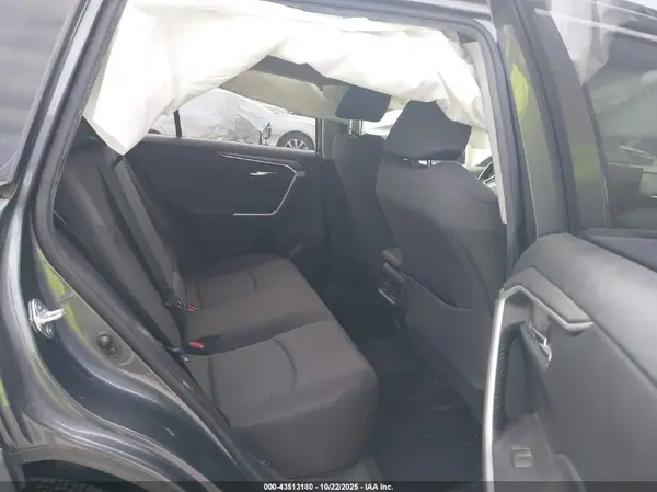 JTMP1RFV0KD513974 2019 TOYOTA RAV 4 - Image 8