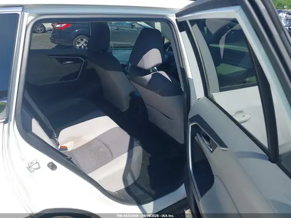 JTMP1RFV0KD516518 2019 TOYOTA RAV 4 - Image 8