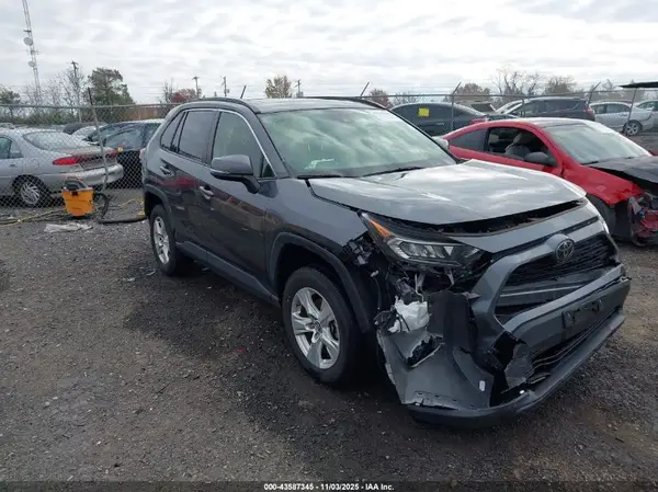 JTMP1RFV0KD518575 2019 TOYOTA RAV 4 - Image 1