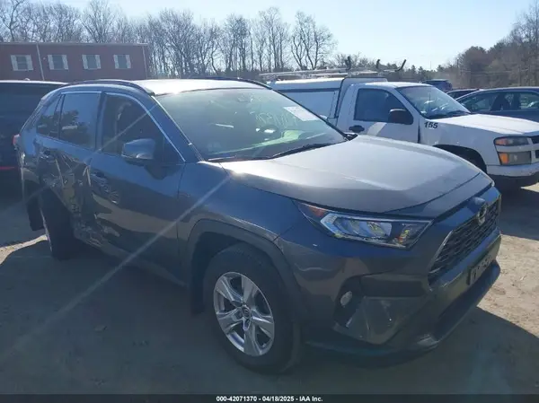 JTMP1RFV0KD524246 2019 TOYOTA RAV 4 - Image 1