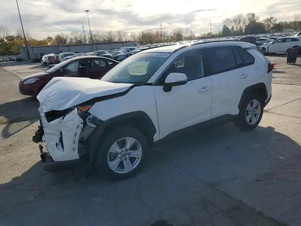 JTMP1RFV0LD047819 2020 TOYOTA RAV 4 - Image 1