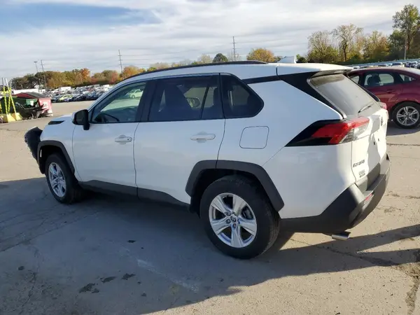 JTMP1RFV0LD047819 2020 TOYOTA RAV 4 - Image 2