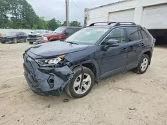 JTMP1RFV0LD051255 2020 TOYOTA RAV 4