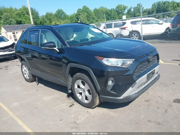 JTMP1RFV0LD525317 2020 TOYOTA RAV 4 - Image 1
