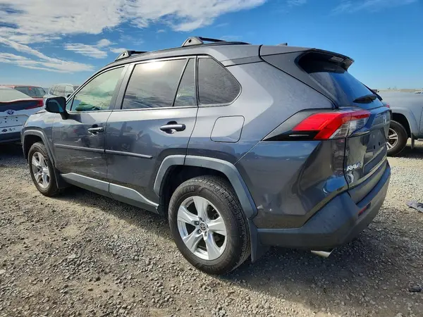 JTMP1RFV0LD529447 2020 TOYOTA RAV 4 - Image 2