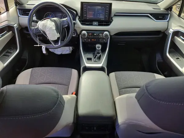 JTMP1RFV0LD529447 2020 TOYOTA RAV 4 - Image 8