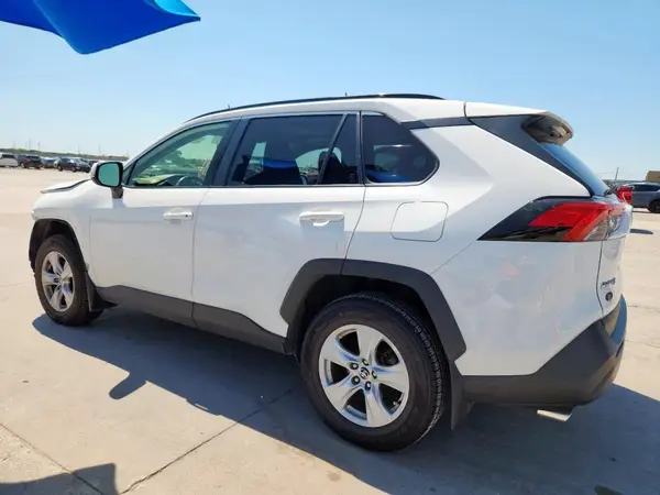 JTMP1RFV0LD529867 2020 TOYOTA RAV 4 - Image 2