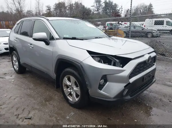 JTMP1RFV0LJ028186 2020 TOYOTA RAV 4 - Image 1