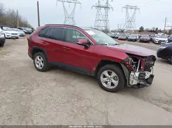 JTMP1RFV0LJ035025 2020 TOYOTA RAV 4