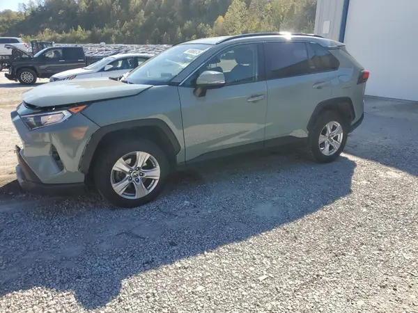 JTMP1RFV0LJ036143 2020 TOYOTA RAV 4 - Image 1