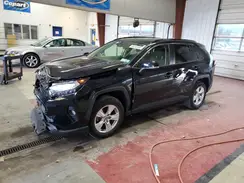 JTMP1RFV0MD076318 2021 TOYOTA RAV 4